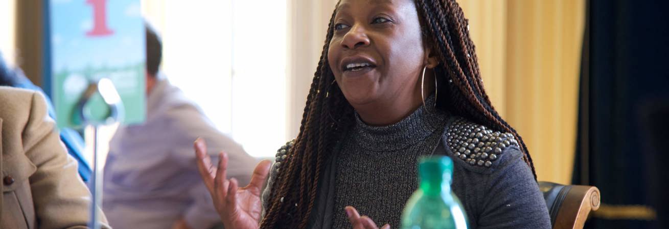 Your Voice Matters! Improving Housing Services together