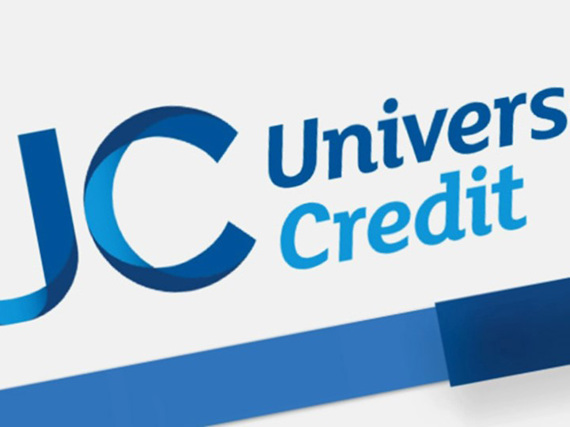 Universal Credit claimant review