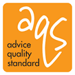 Advice Quality Standard Logo