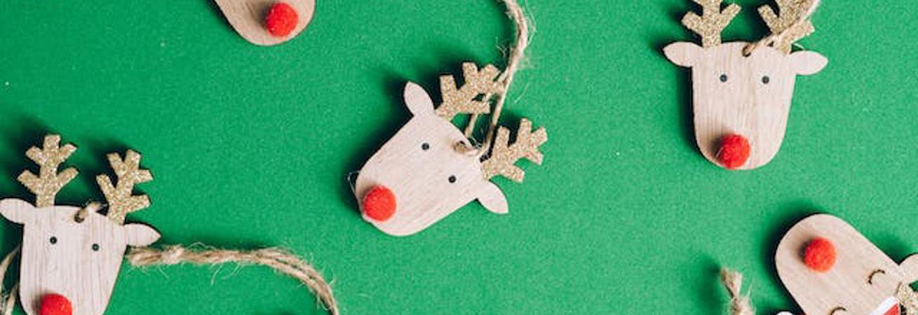 Advertising and bidding over Christmas